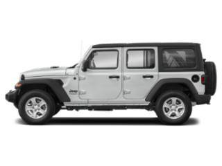 2022 Jeep Wrangler Unlimited Unlimited High Tide 4WD photo
