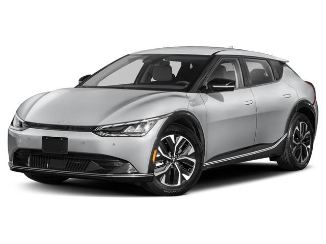 2023 Kia EV6 Wind AWD photo