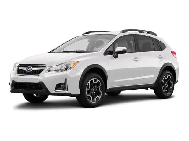 2016 Subaru Crosstrek Limited AWD photo