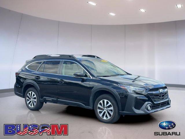 2023 Subaru Outback Premium AWD photo