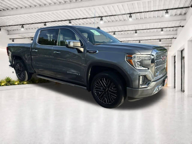 2022 GMC Sierra 1500 Denali 4WD photo