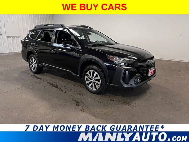2023 Subaru Outback Premium AWD photo