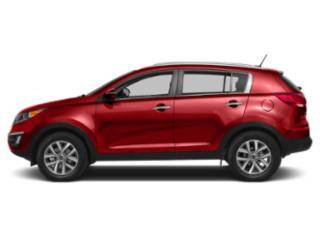 2015 Kia Sportage LX FWD photo