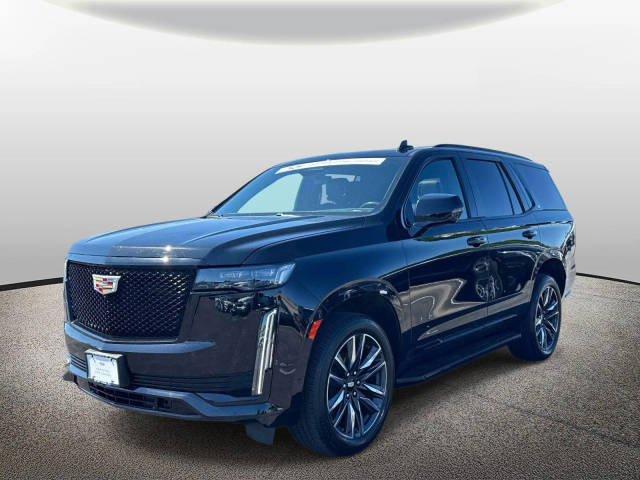2023 Cadillac Escalade 4WD Sport 4WD photo