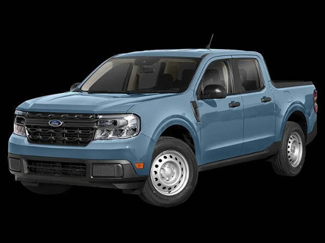 2022 Ford Maverick XL FWD photo