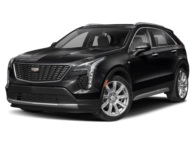 2019 Cadillac XT4 AWD Premium Luxury AWD photo