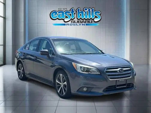 2016 Subaru Legacy 2.5i Limited AWD photo
