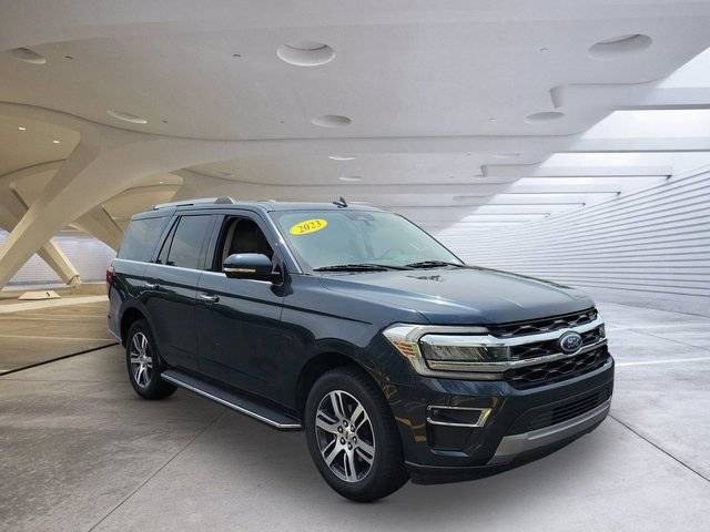 2023 Ford Expedition Limited RWD photo