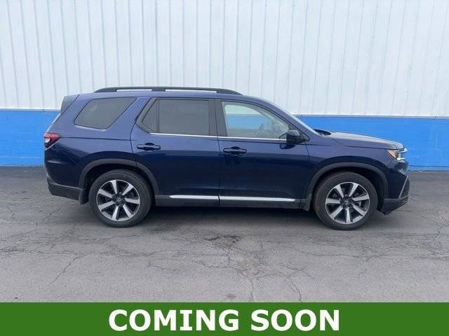 2023 Honda Pilot Elite AWD photo