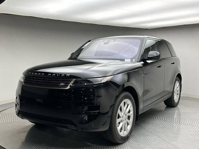 2023 Land Rover Range Rover Sport SE AWD photo