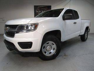 2016 Chevrolet Colorado 2WD WT RWD photo
