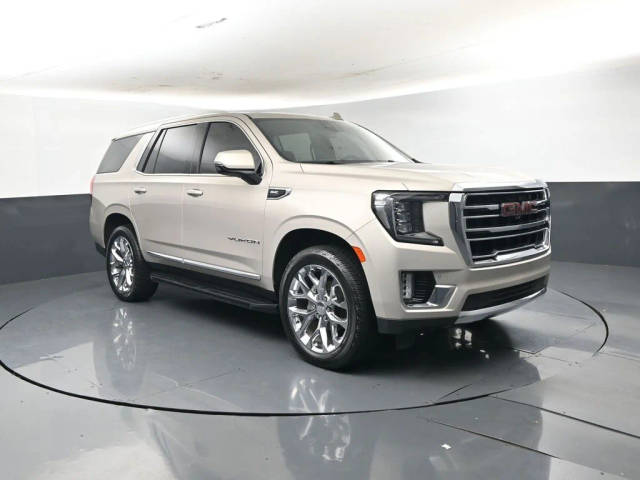 2021 GMC Yukon SLT RWD photo