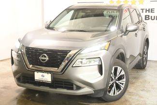 2023 Nissan Rogue SV AWD photo