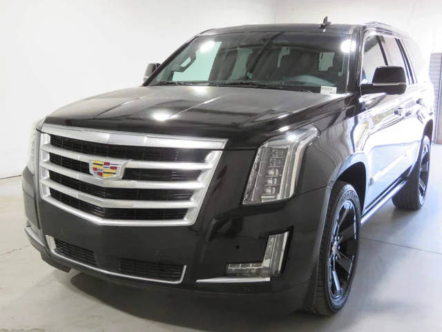 2016 Cadillac Escalade Premium Collection 4WD photo