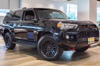 2019 Toyota 4Runner SR5 RWD photo