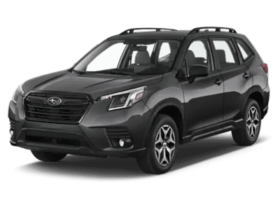 2022 Subaru Forester Premium AWD photo