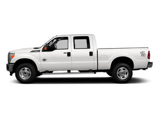 2016 Ford F-350 Super Duty XL RWD photo