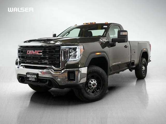 Used GMC Sierra 3500HD for Sale Near Me | AI-Assisted