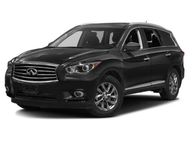 2015 Infiniti QX60 AWD photo