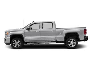 2018 GMC Sierra 2500HD SLT 4WD photo