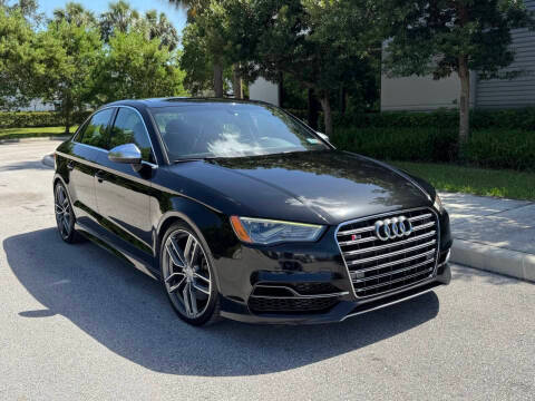 2015 Audi A3 2.0T Premium AWD photo