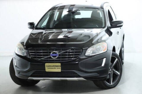 2015 Volvo XC60 T5 AWD photo