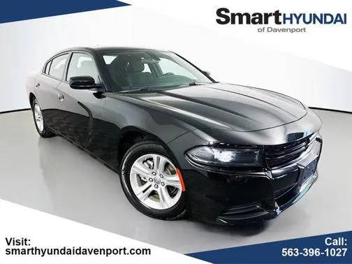 2023 Dodge Charger SXT RWD photo