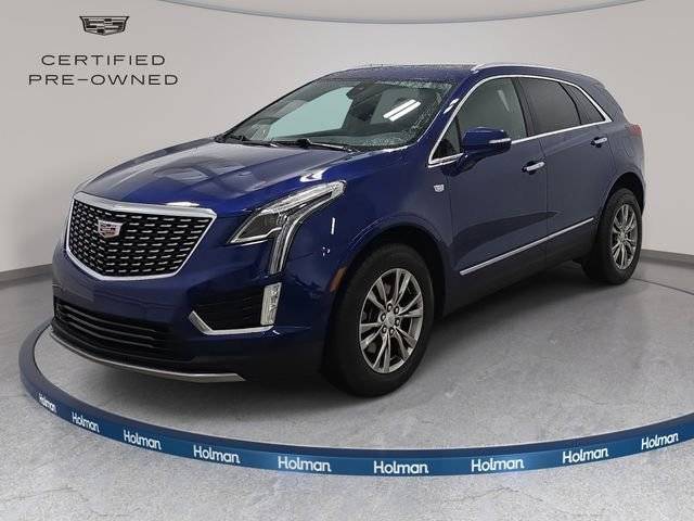 2023 Cadillac XT5 AWD Premium Luxury AWD photo