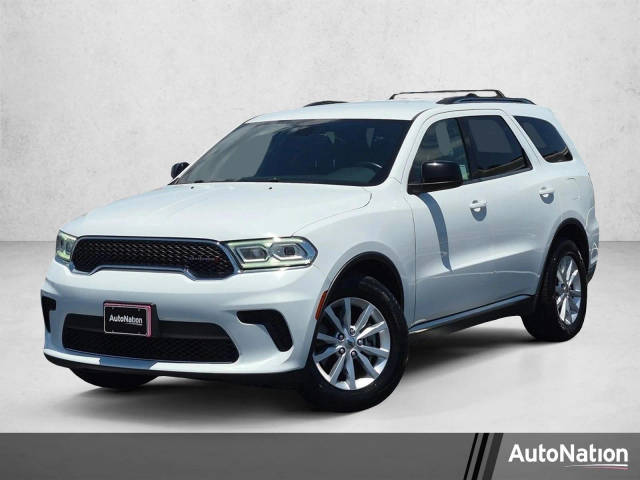 2023 Dodge Durango SXT RWD photo