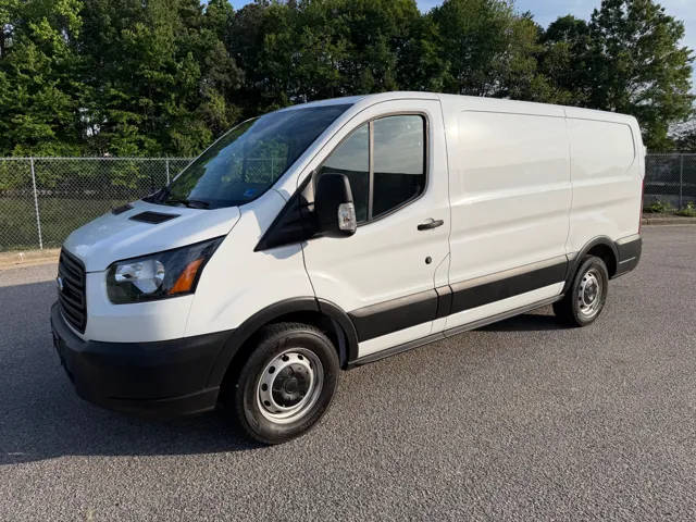 2019 Ford Transit Van RWD photo