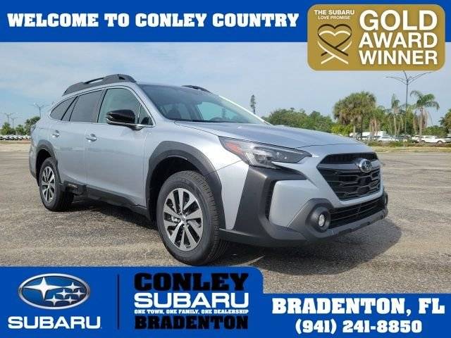 2023 Subaru Outback Premium AWD photo
