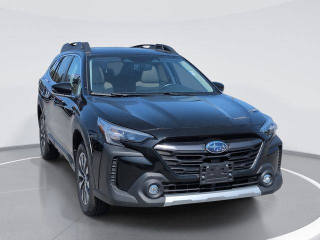 2023 Subaru Outback Limited AWD photo