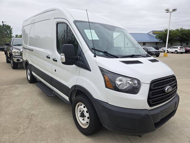 2019 Ford Transit Van  RWD photo