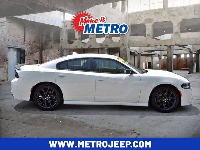 2023 Dodge Charger GT RWD photo