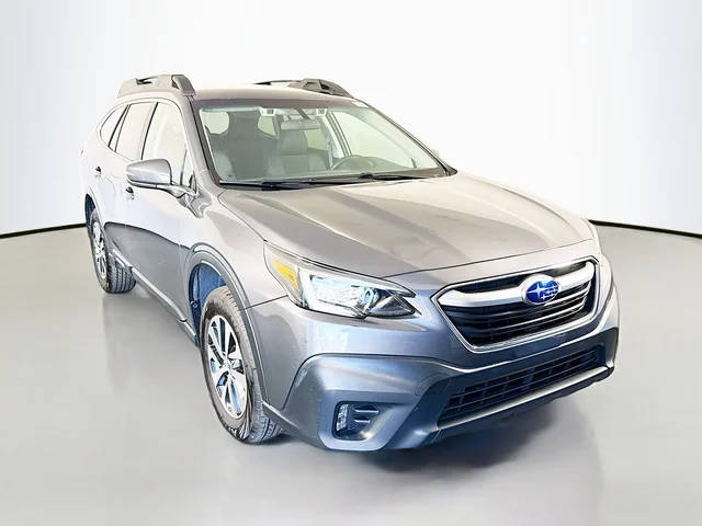 2022 Subaru Outback Premium AWD photo