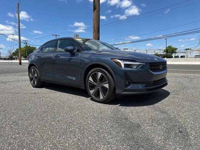 2023 Polestar 2 AWD photo