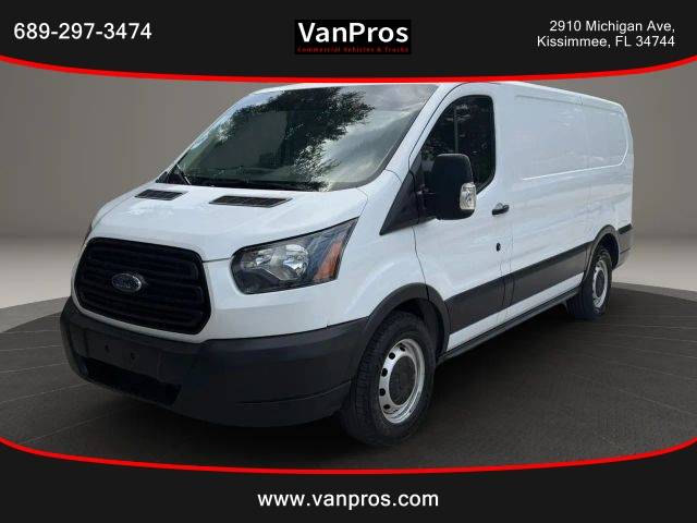 2019 Ford Transit Van RWD photo