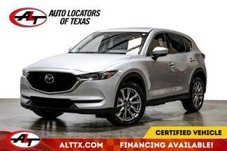 2019 Mazda CX-5 Grand Touring FWD photo