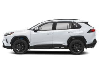 2023 Toyota RAV4 Hybrid SE AWD photo
