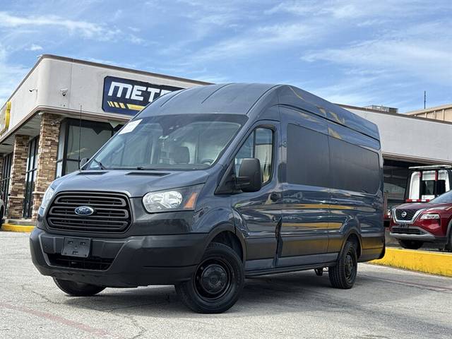 2019 Ford Transit Van  RWD photo