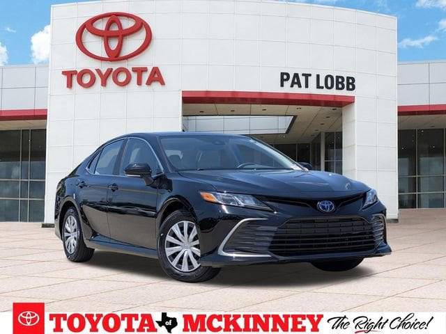2023 Toyota Camry Hybrid LE FWD photo