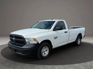 2022 Ram 1500 Tradesman 4WD photo
