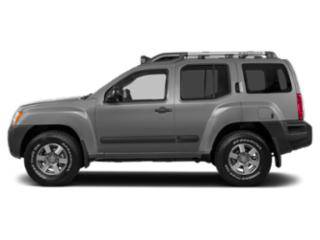 2015 Nissan Xterra S 4WD photo