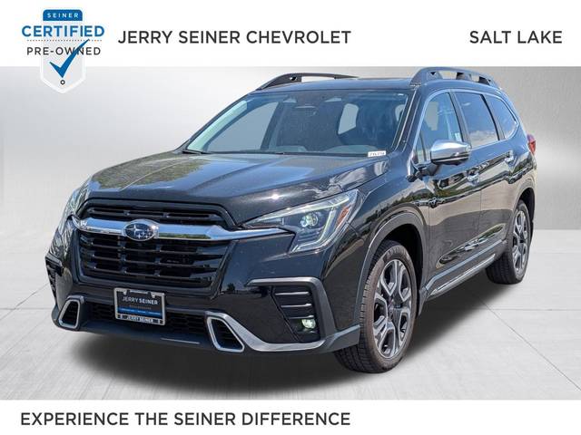 2023 Subaru Ascent Touring AWD photo