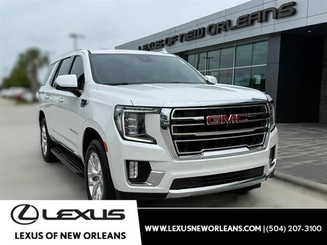 2023 GMC Yukon SLT RWD photo