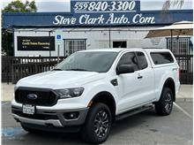 2022 Ford Ranger XLT 4WD photo