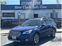2017 Subaru Outback Limited AWD photo
