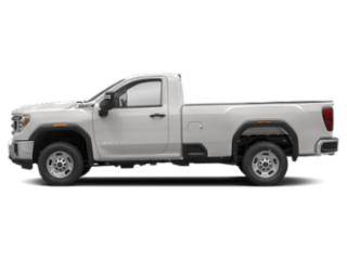 2021 GMC Sierra 2500HD RWD photo
