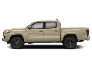 2020 Toyota Tacoma SR5 4WD photo