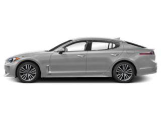 2018 Kia Stinger Base RWD photo
